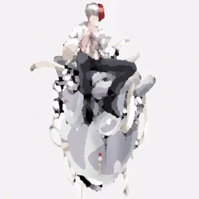 Cover Cuore tra le stelle