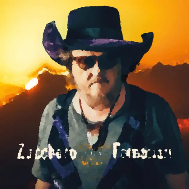 Cover Sarebbe questo il mondo 