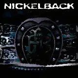 Cover Gotta Be Somebody