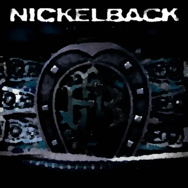 Cover Gotta Be Somebody