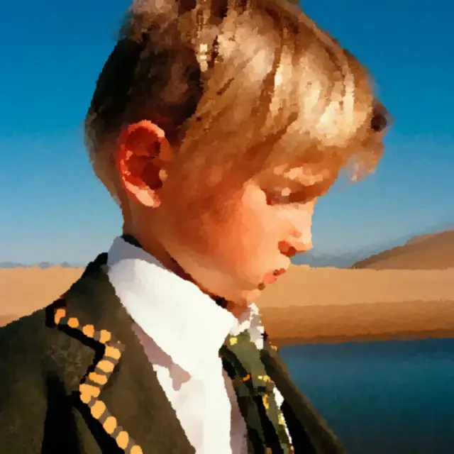 Cover Somethinggreater