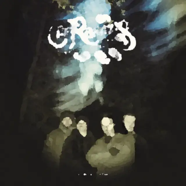 Cover In the Shadows