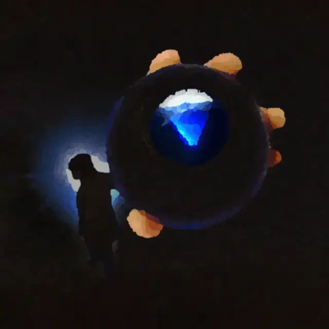 Cover End of Beginning