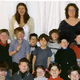 Cover il ritmo delle cose.