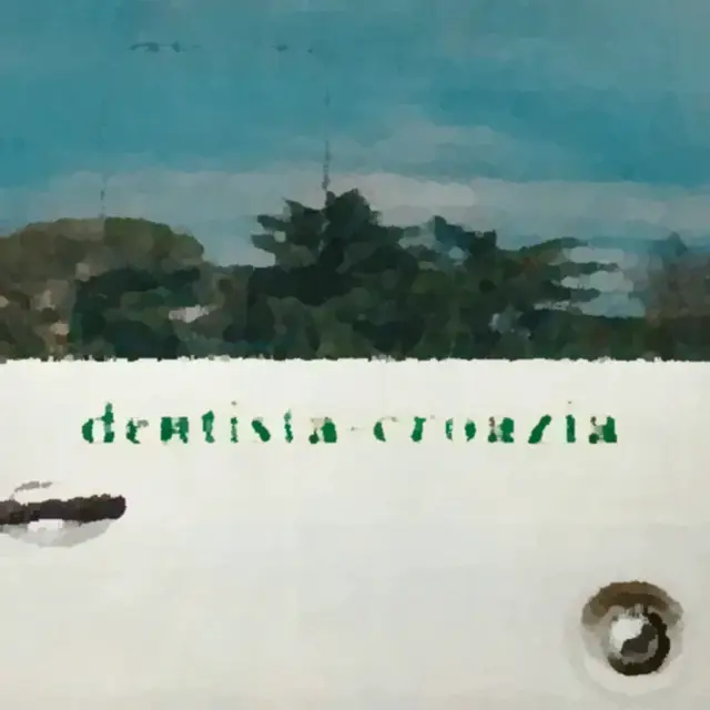 Cover Dentista Croazia
