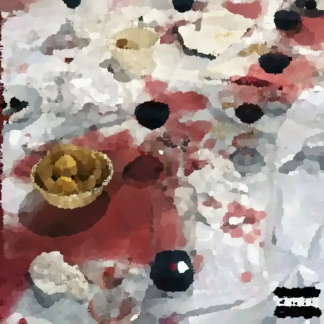 Cover Depresso fortunato