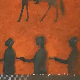 Cover Le Vent Nous Portera