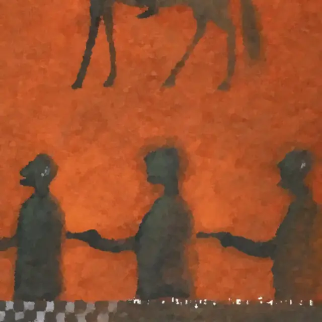 Cover Le Vent Nous Portera