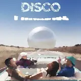 Cover DISCO PARADISE