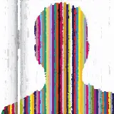 Cover L’uomo nello specchio 