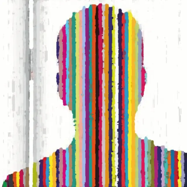 Cover L’uomo nello specchio 