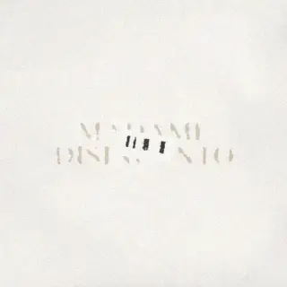Cover DISINCANTO