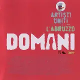 Cover Domani 21/04.2009