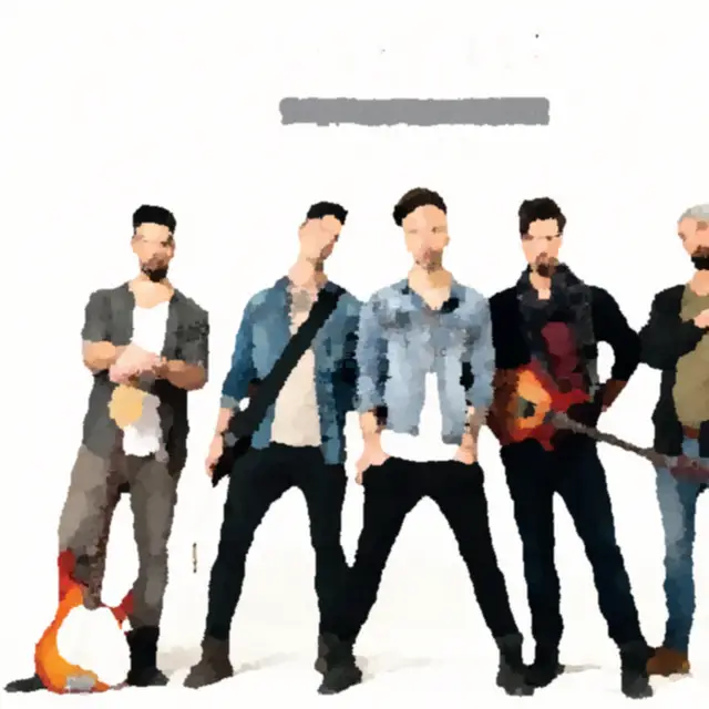 Cover La pioggia è uno stato d'animo