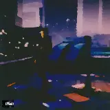 Cover Lo-fi Drill