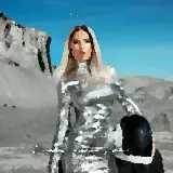 Cover Non mi basta più