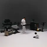 Cover DA QUANDO CI SEI TU