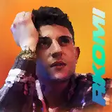 Cover Visti Dall'Alto (feat. Dardust)