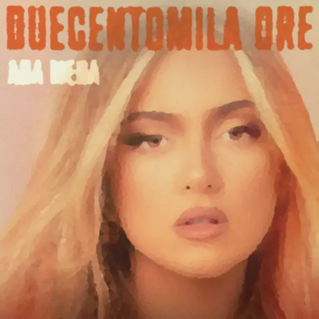 Cover Duecentomila ore