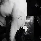 Cover È solo un momento