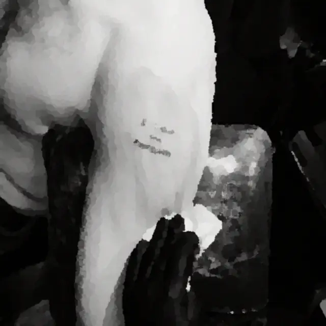 Cover È solo un momento