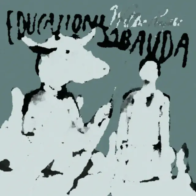 Cover C'era una Vodka