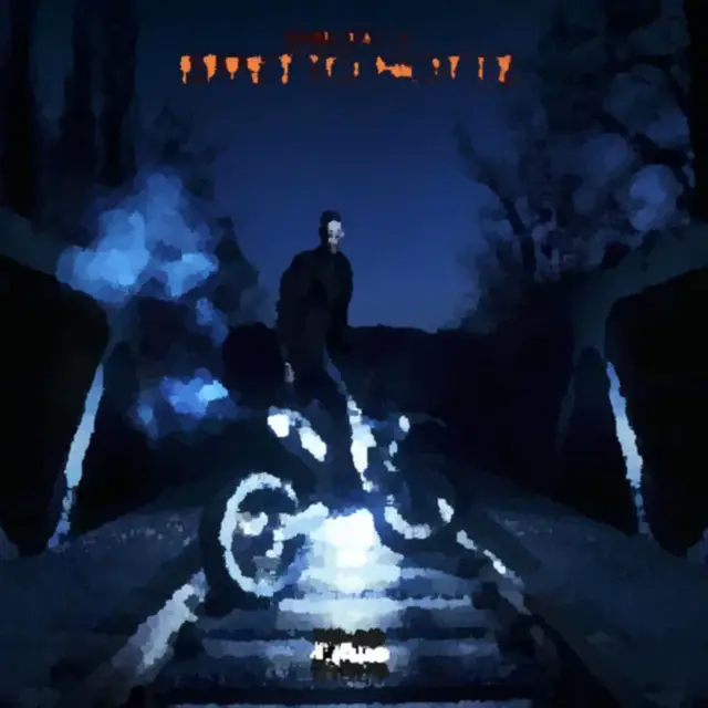 Cover ON FIRE (Paid in full)