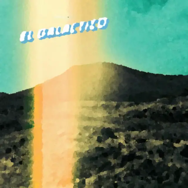 Cover Canzone verde, amore tossico