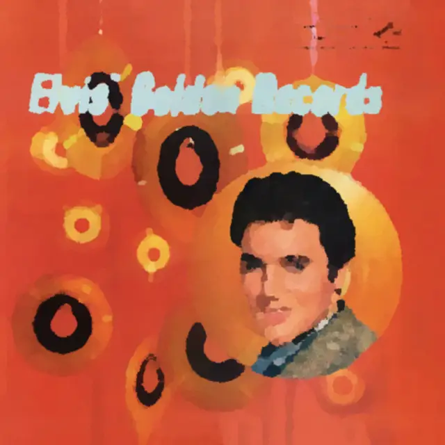 Cover Jailhouse Rock