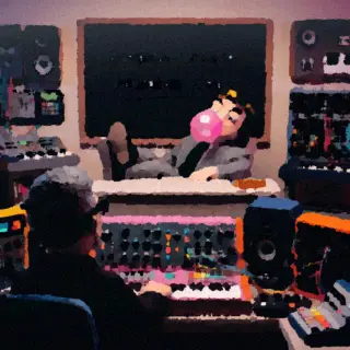 Cover English Lesson Number One