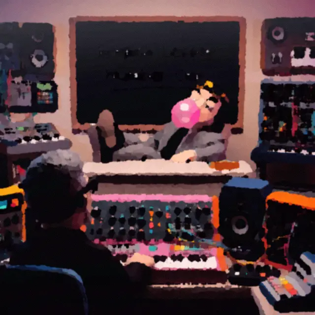 Cover English Lesson Number One