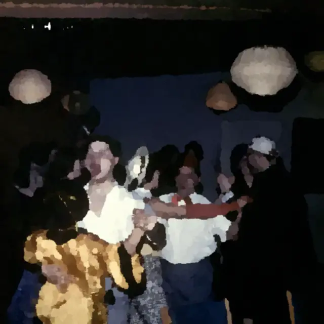 Cover Acqua Minerale