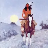 Cover Canto del servo pastore