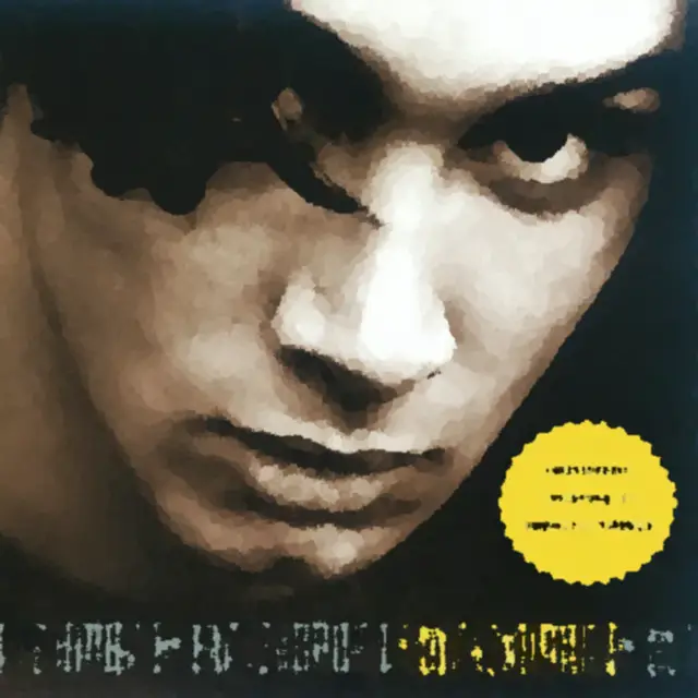 Cover Stanco di crescere