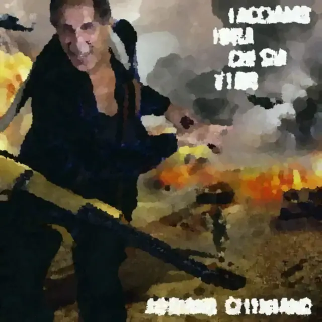 Cover Ti Penso E Cambia Il Mondo