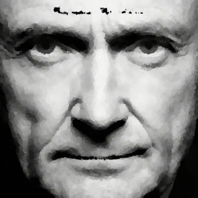 Cover In The Air Tonight - 2015 Remastered