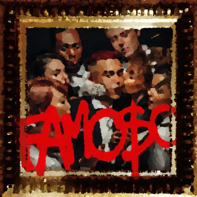 Cover $€ Freestyle