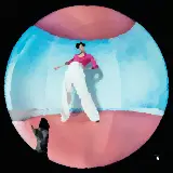 Cover Falling