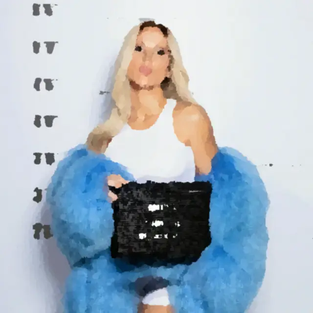 Cover Fino al Blackout