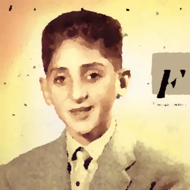 Cover E Ti Vengo A Cercare