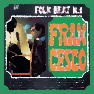 Cover Folk beat n. 1
