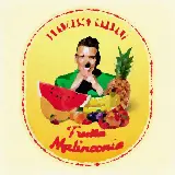 Cover Frutta Malinconia