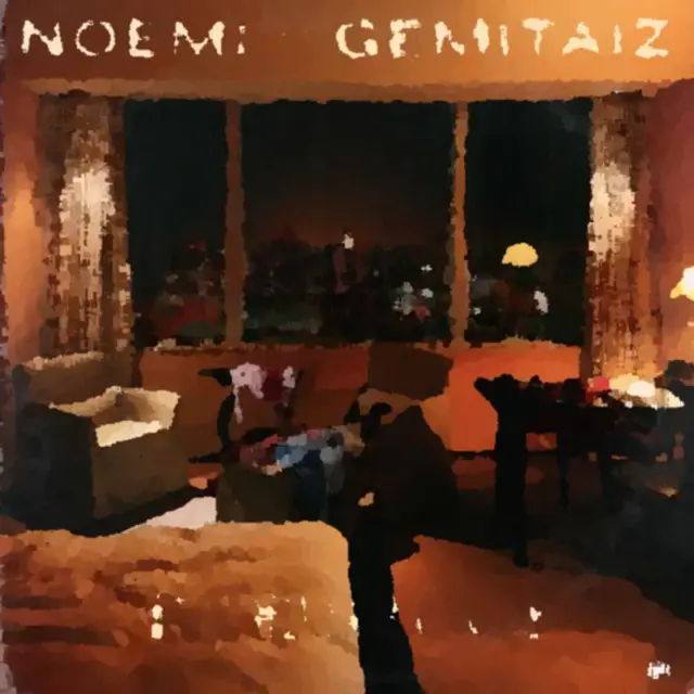 Cover Fuori dai guai