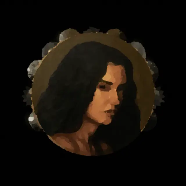 Cover FIGLIA D’ ’A TEMPESTA