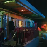 Cover Scacciapensieri