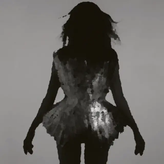 Cover LA CURA PER ME