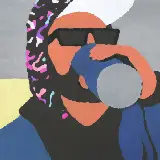 Cover Gabbiani