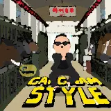 Cover Gangnam Style (강남스타일)