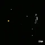 Cover Di Notte (feat. Sfera Ebbasta & Carl Brave)