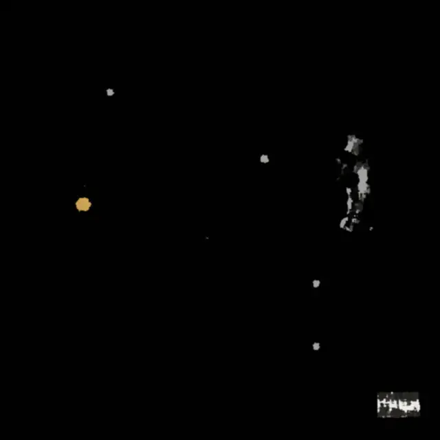 Cover Di Notte (feat. Sfera Ebbasta & Carl Brave)